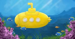 yellow submarine Picture